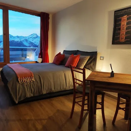 Studiò Pila 1800 Appartamento Pila (Valle d'Aosta)