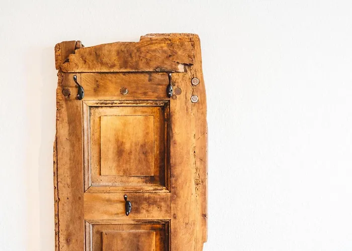 Apartment 1800 Pila (Valle d'Aosta)